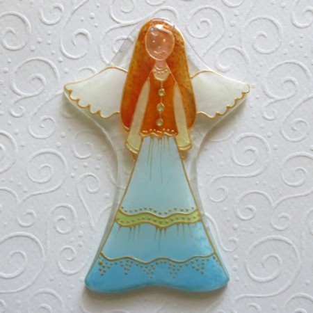 Andílek Vnitřní Klid